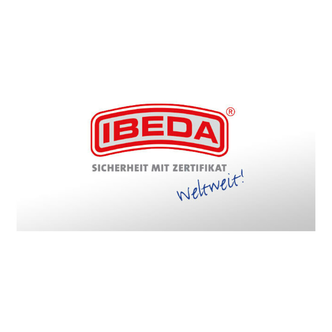 IBEDA Dispositif de sécurité O2 G1/4RH