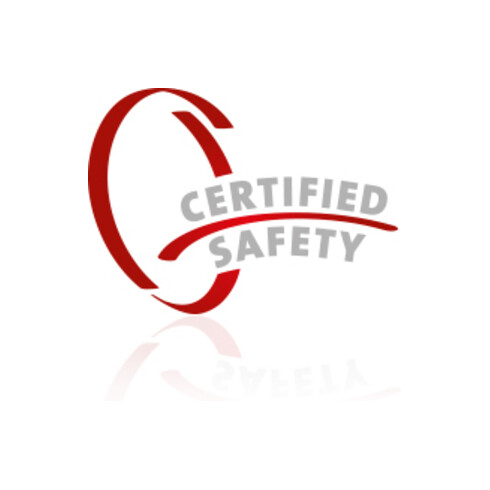 IBEDA GT Dispositif de sécurité, embout 6,3 mm-G1/4"R