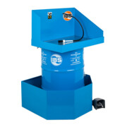 IBS Appareil de nettoyage de pièces Type K