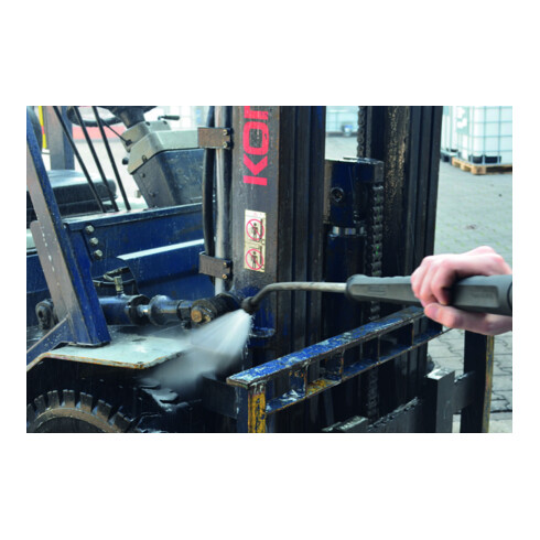 IBS Nettoyant spécial WAS 30.300 20L (nettoyant d’atelier)