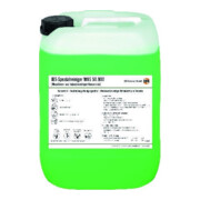 IBS Nettoyant spécial WAS 50.900 20L (concentré nettoyant machines et industrie)-5