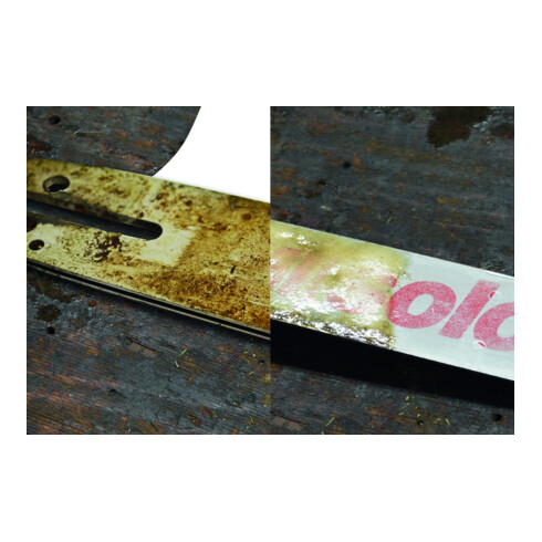 IBS Nettoyant spécial WAS 60.100 20L (dissolvant de résine)