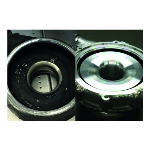 IBS Nettoyant WAS 10.100 Bidon 20L