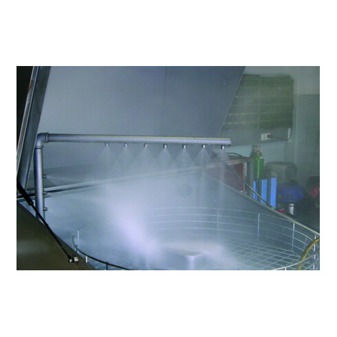 IBS Nettoyant WAS 10.500 bidon 20L