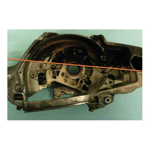 IBS Nettoyant WAS 20.100 bidon 20L