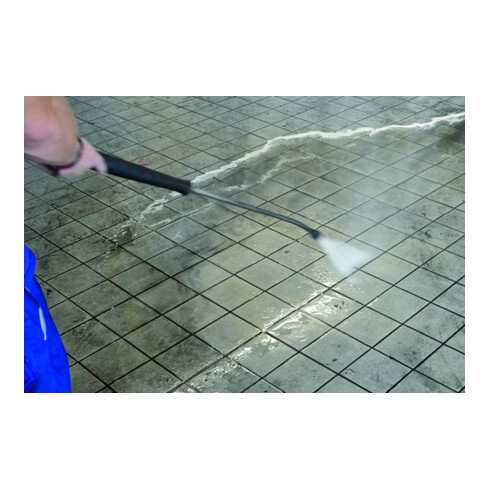 IBS Nettoyant WAS 40.100 bidon 20L