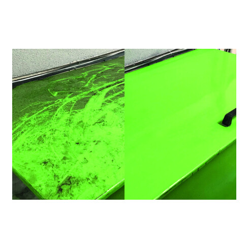 IBS Nettoyant WAS 50.100, bidon 20 L