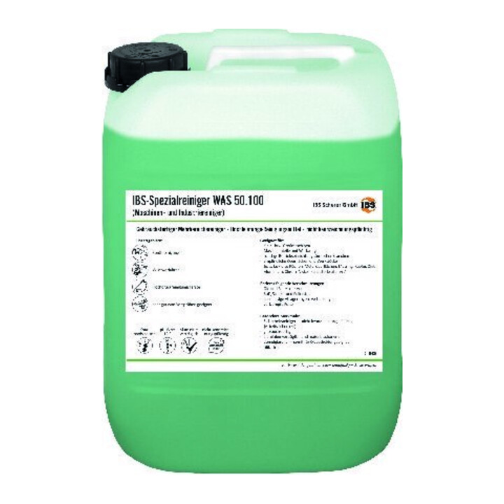 IBS Nettoyant WAS 50.100, bidon 20 L