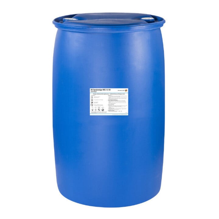 IBS Reiniger WAS 10.100 200L Fass