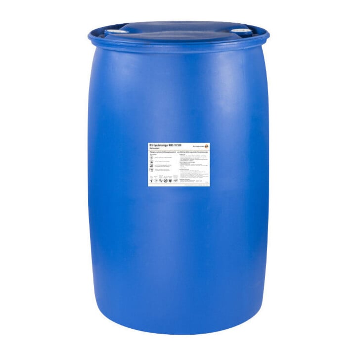 IBS Reiniger WAS 10.500 200L Fass