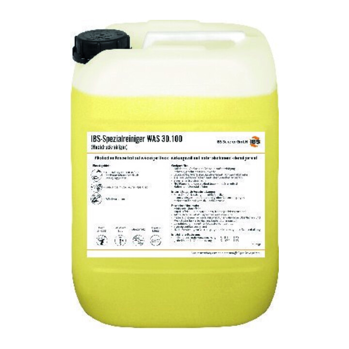 IBS Reiniger WAS 30.100 20L Kanister