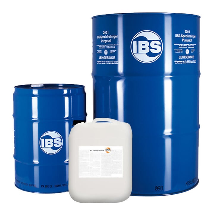 IBS Spezialreiniger Purgasol 50L
