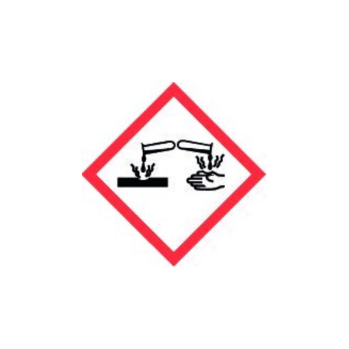 IBS Spezialreiniger WAS 60.100 20L (Harzentferner)