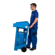IBS Teilereinigungsgerät Typ F2-4