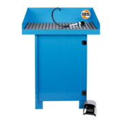 IBS Teilereinigungsgerät Typ G 50-I-3