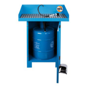 IBS Teilereinigungsgerät Typ G 50-I-4