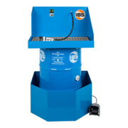 IBS Teilereinigungsgerät Typ K-4