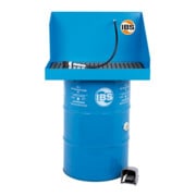 IBS Teilereinigungsgerät Typ K-4