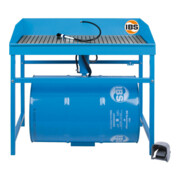 IBS Teilereinigungsgerät Typ M-3