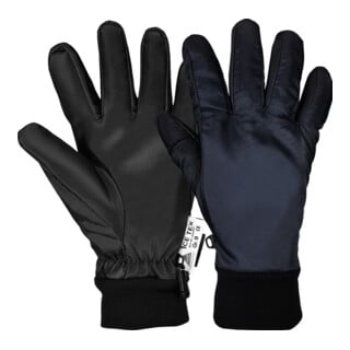Hase Gants de protection contre le froid Ice-Tex PVC