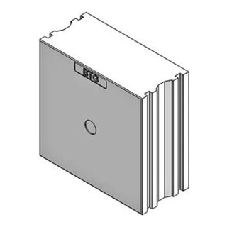icotek Blindstopfen 41252 groß