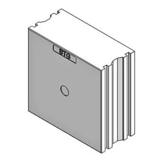 icotek Bouchon obturateur 41252 grand