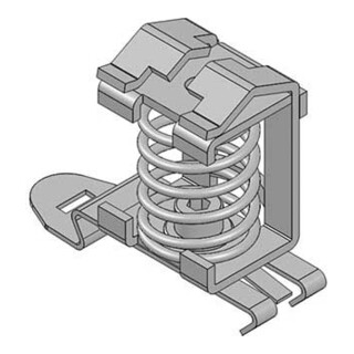 icotek Collier de serrage SF/SK 4-13,5