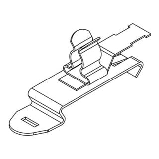 icotek Collier de serrage SFZ/SKL 6-8