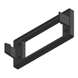 icotek Kabeldurchführungstülle KEL-SNAP 24