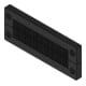 icotek Kabeldurchlass KEL-BES-S 24 schwarz