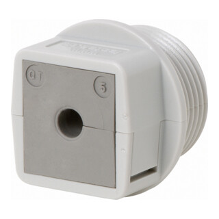 icotek Kabelverschraubung QVT 20