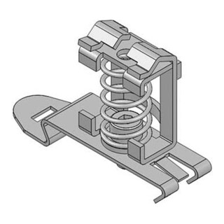 icotek Schirmklemme SF/SKZ 3-8