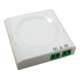 Idea Optical FTTH-AP-Dose T1 2xLCD/APC rws IO1140660402-1