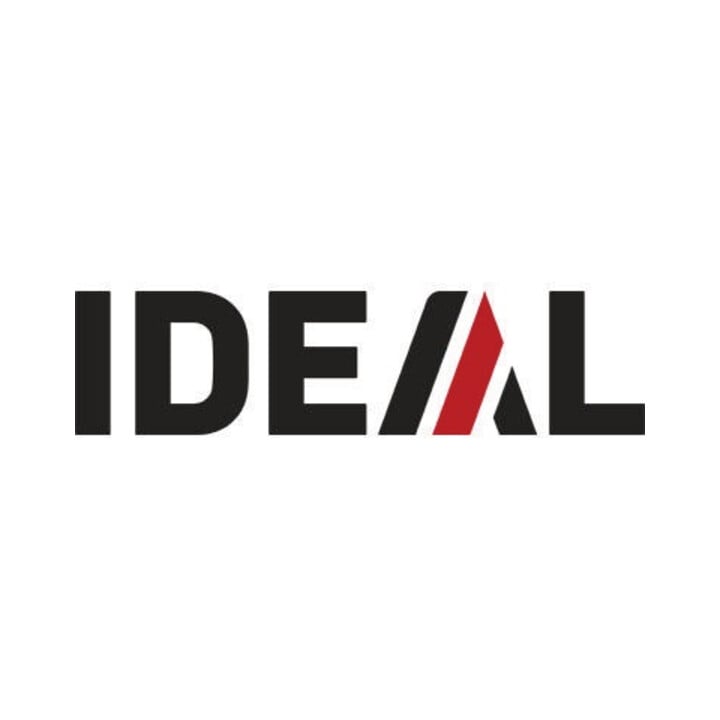 IDEAL Abfallsack 9000037 für Aktenvernichter 140l 50 St./Pack.