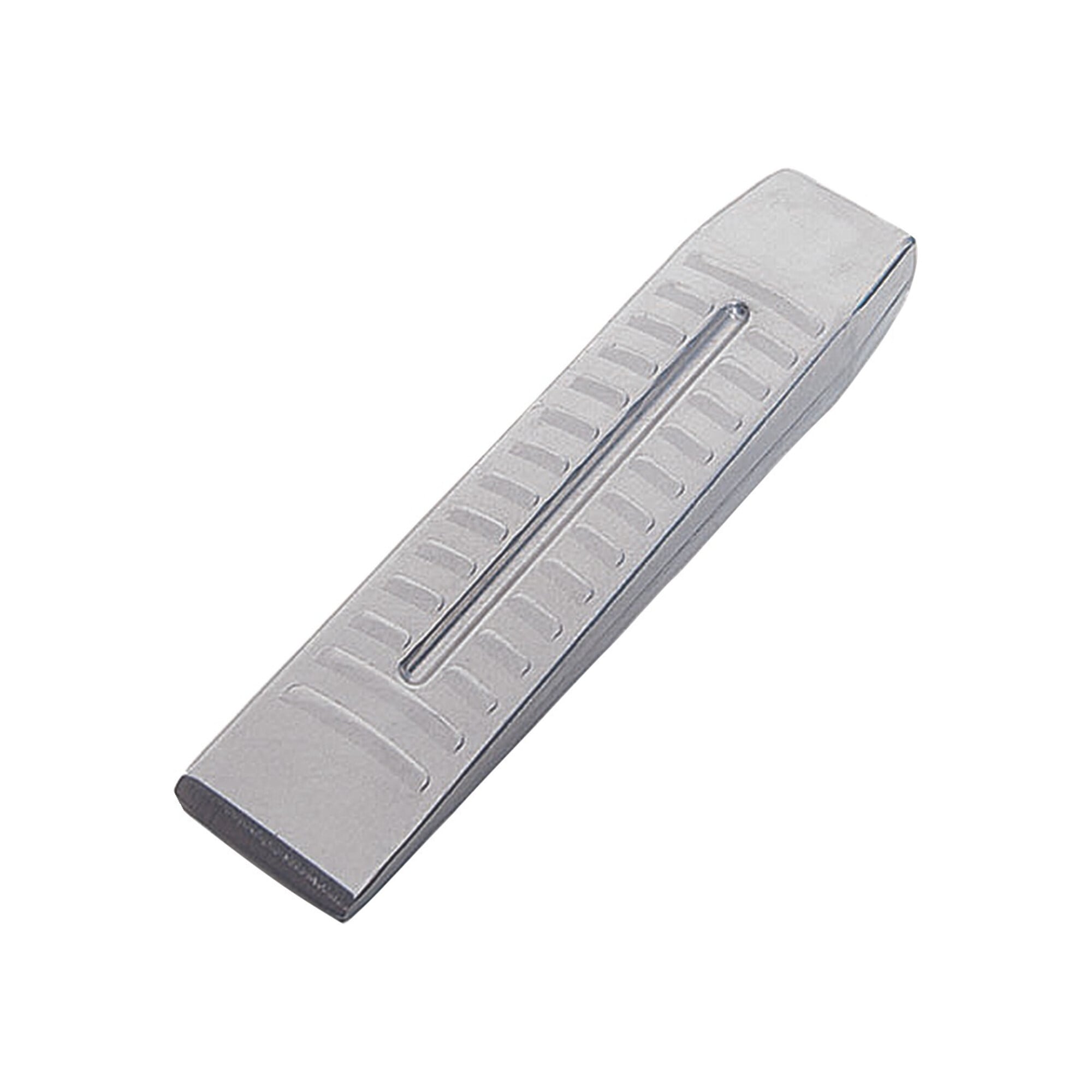 Ideal Alu-Spaltkeil 800g Führungsrille