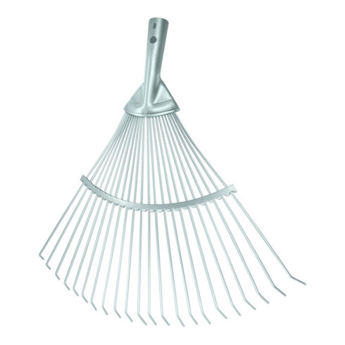 Ideal Balai métallique avec douille Largeur de travail 48 cm