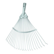 Ideal Balai métallique avec douille Largeur de travail 48 cm