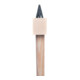 Ideal Brosse à joint en acier Manche long Ø 23,5 mm-3