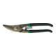 Ideal Cisaille à tôle FORTIS 250 mm