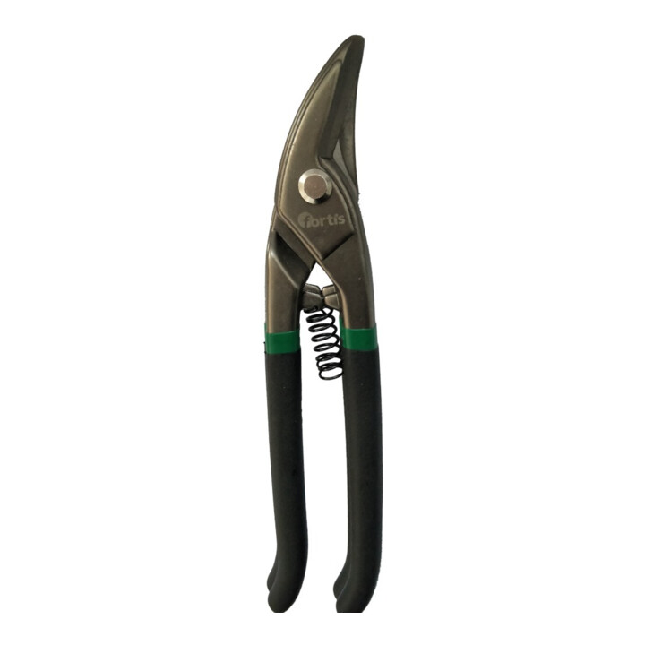 Ideal Cisaille à tôle FORTIS 250 mm