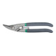Ideal Cisaille à tôle FORTIS 250 mm
