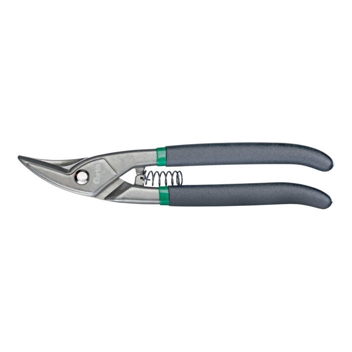 Ideal Cisaille à tôle FORTIS 250 mm