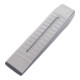Ideal Coin fendeur aluminium 800g rainure de guidage-1