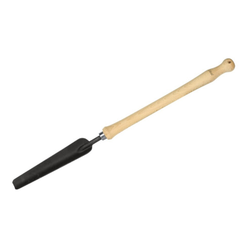 Ideal Désherbeur manche en hêtre 40 cm