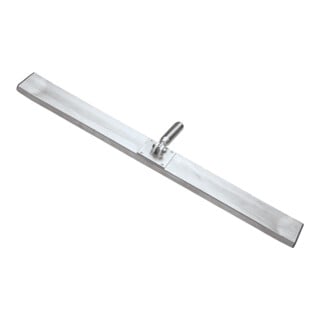 Ideal Distributeur de béton ALU 1400 x 100 extrémités relevées