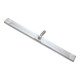 Ideal Distributeur de béton ALU 1400 x 100 extrémités relevées-1