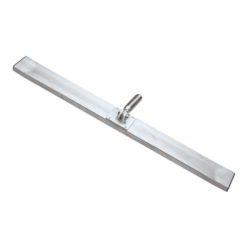 Ideal Distributeur de béton ALU 1400 x 100 extrémités relevées