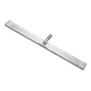 Ideal Distributeur de béton ALU 1400 x 100 extrémités relevées