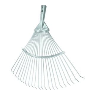 Ideal Drahtbesen mit Dülle Arbeitsbreite 48 cm