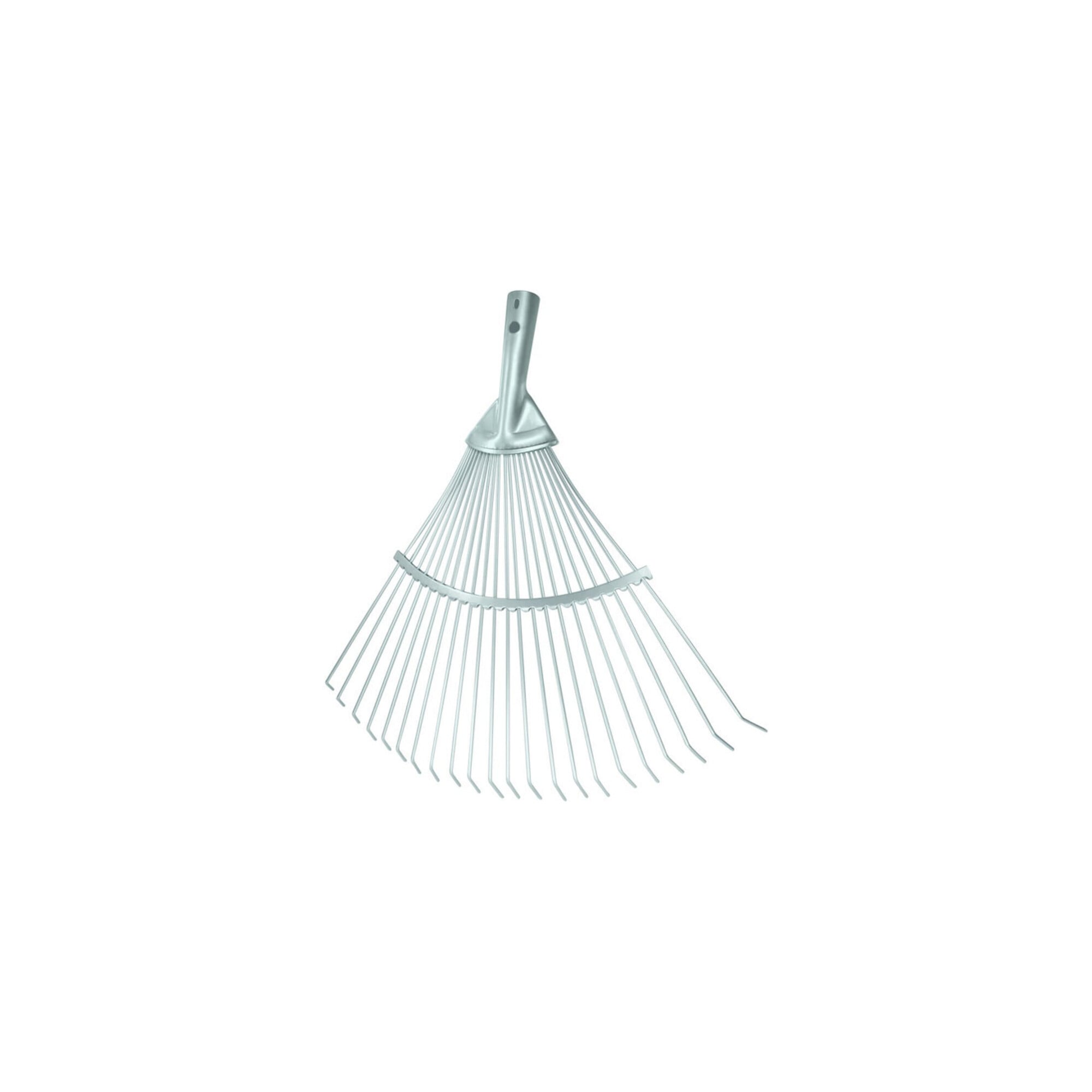 Ideal Drahtbesen mit Dülle Arbeitsbreite 48 cm